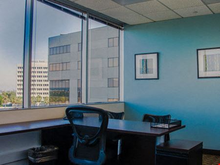Preview of Downtown San Jose Coworking space for Rent in San Jose