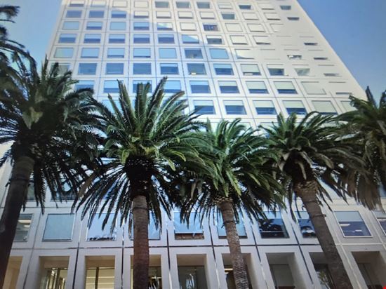 CA, Newport Beach - John Wayne Airport