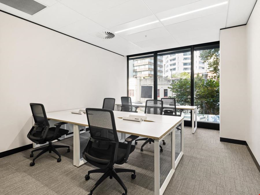 Liberty  - St Leonards