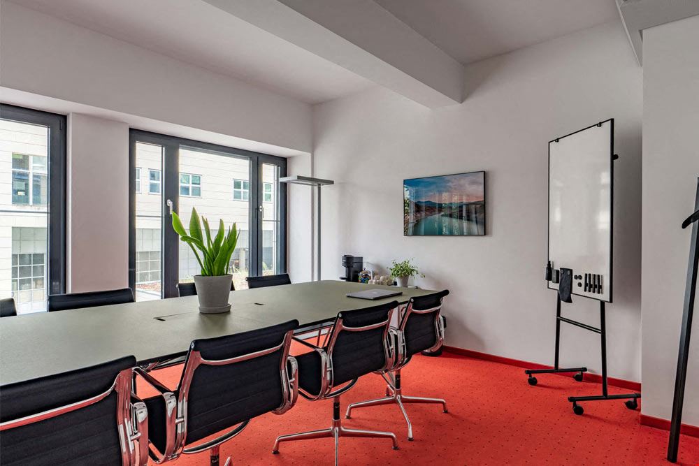 Office Club Westend