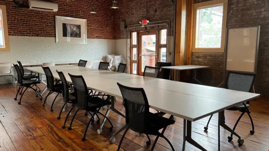 Classroom A/B