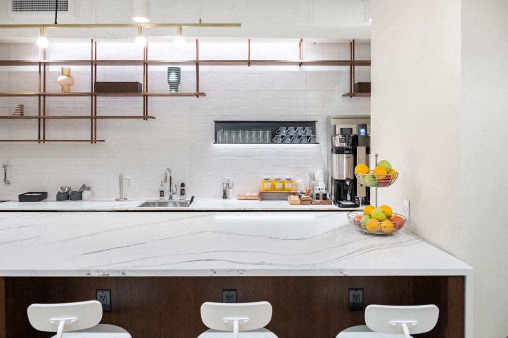 135 West 50th Street