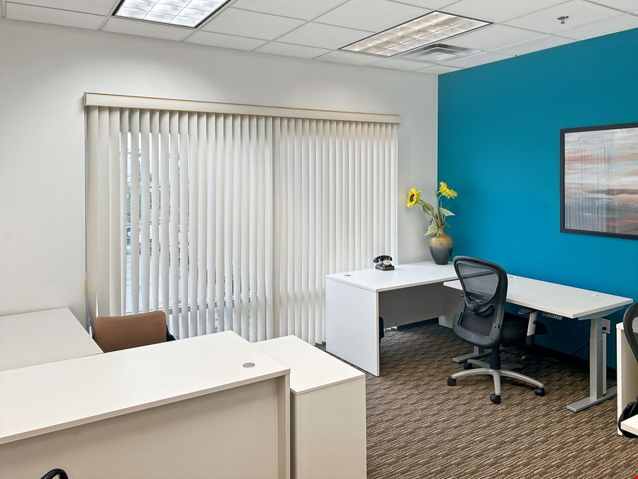 Regus - Henderson - Coronado Parkway