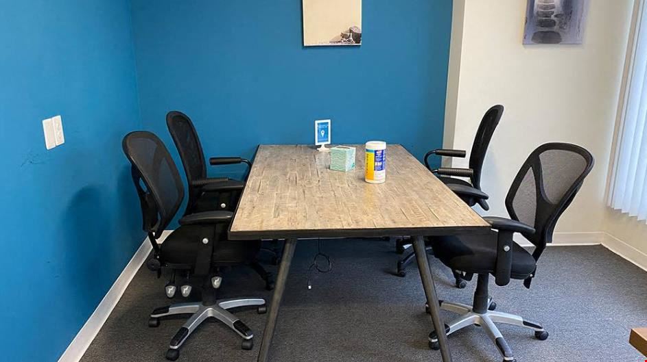 Creative Colony - Silver Spring