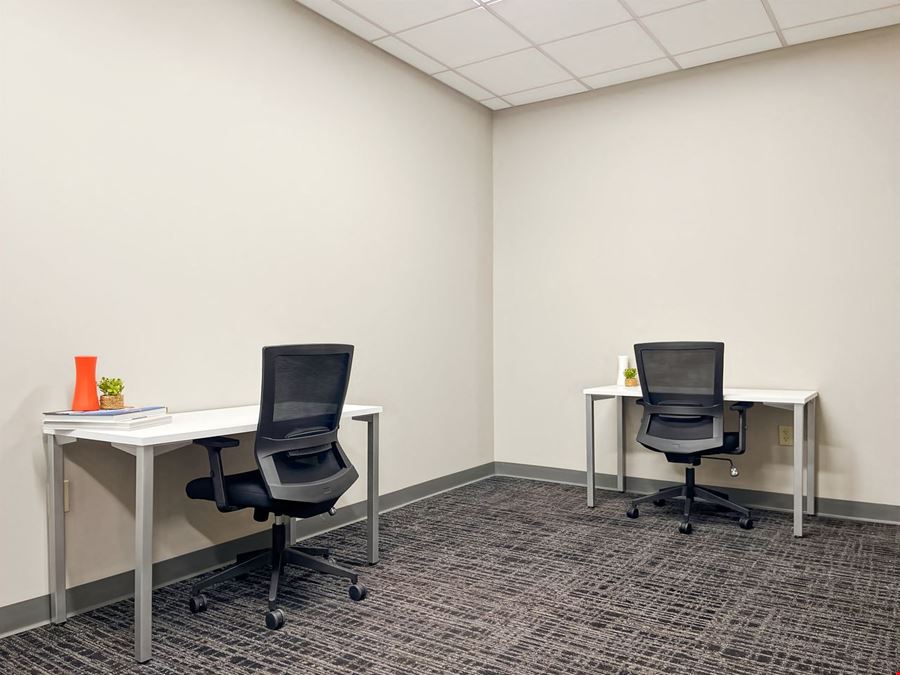 Regus - Tallahassee - Monroe St