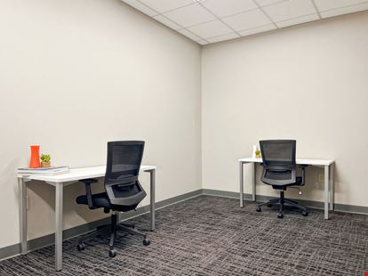 Regus - Tallahassee - Monroe St