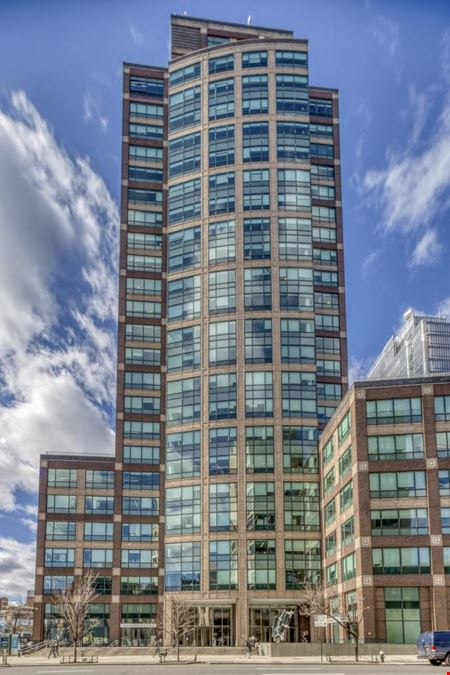 SoHo - Hudson Square