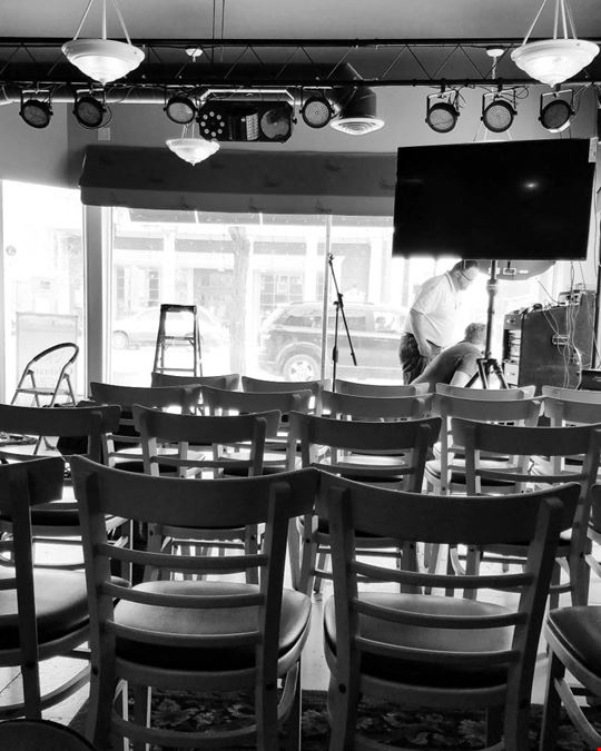 Coworking Center Lima