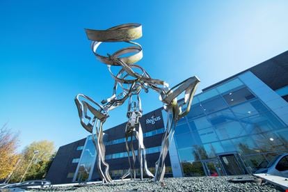 Preview of Regus - Atterbury Lakes Office space for Rent in Milton Keynes
