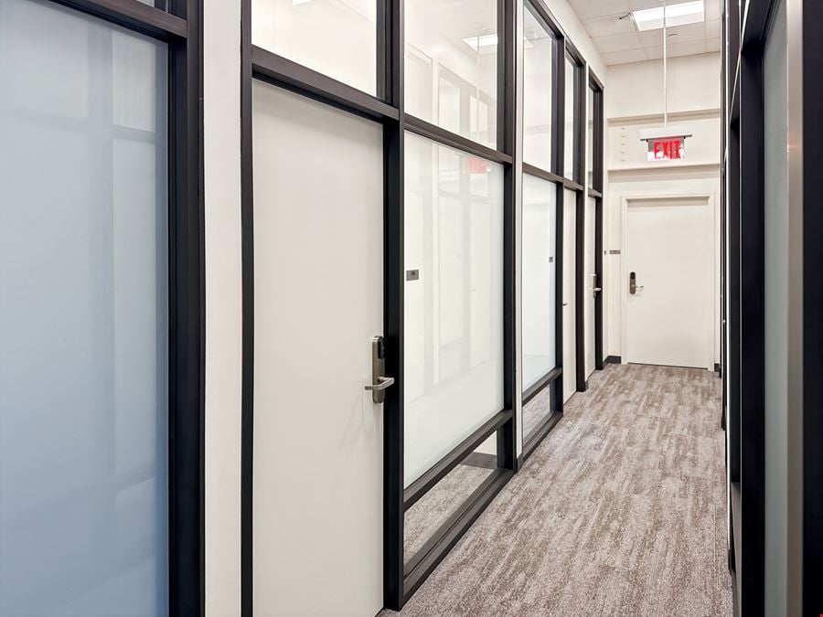 Regus - Wilmington - N Market St
