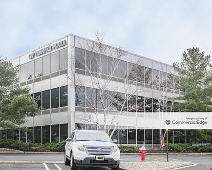 Preview of Small Officer New Jersey 18 Office space for Rent in East Brunswick