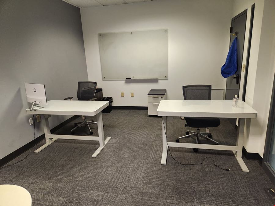 Atlanta Tech Park
