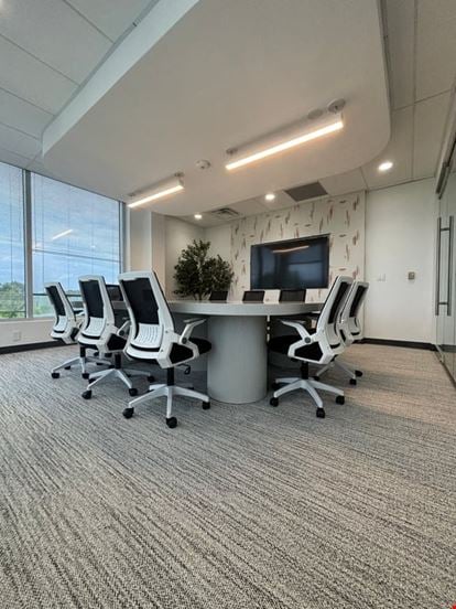 Preview of TKO Suites - Greenville - desk space in Greenville