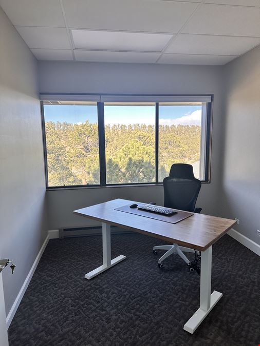 Private Day Office for One