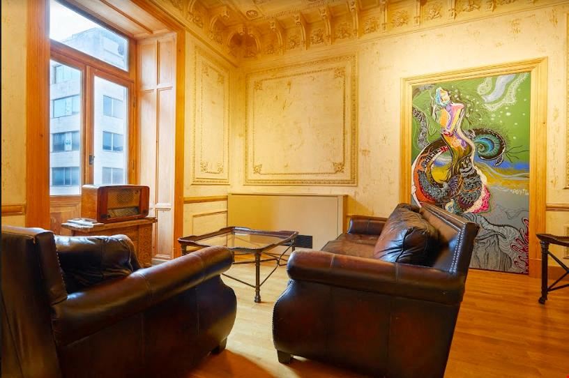 EOfis - Grand Pera Beyoglu