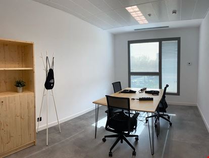 Preview of Talent Garden Barcelona Office space for Rent in Barcelona