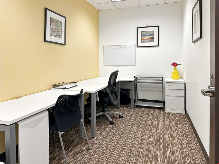 Regus - Rockaway - Townsquare