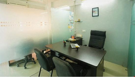 Preview of Open Turf Coworking - Satellite Office space for Rent in Ahmedabad