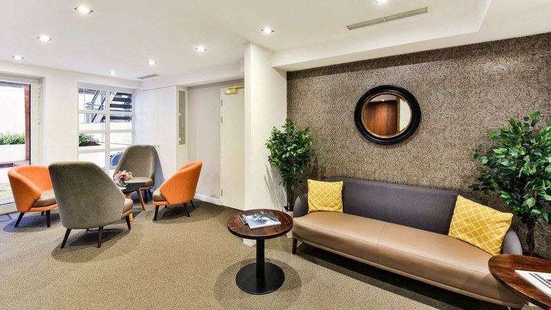 Argyll - 14 Curzon Street