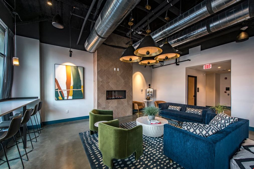 Orpheum Cowork