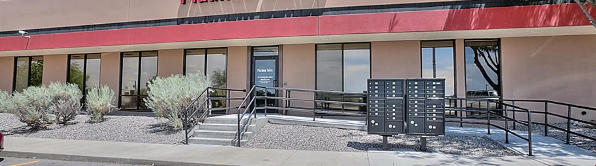 3321 Platinum Suites