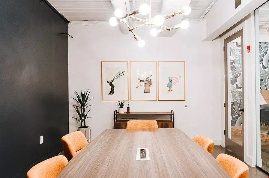 Thrive Coworking Alpharetta East