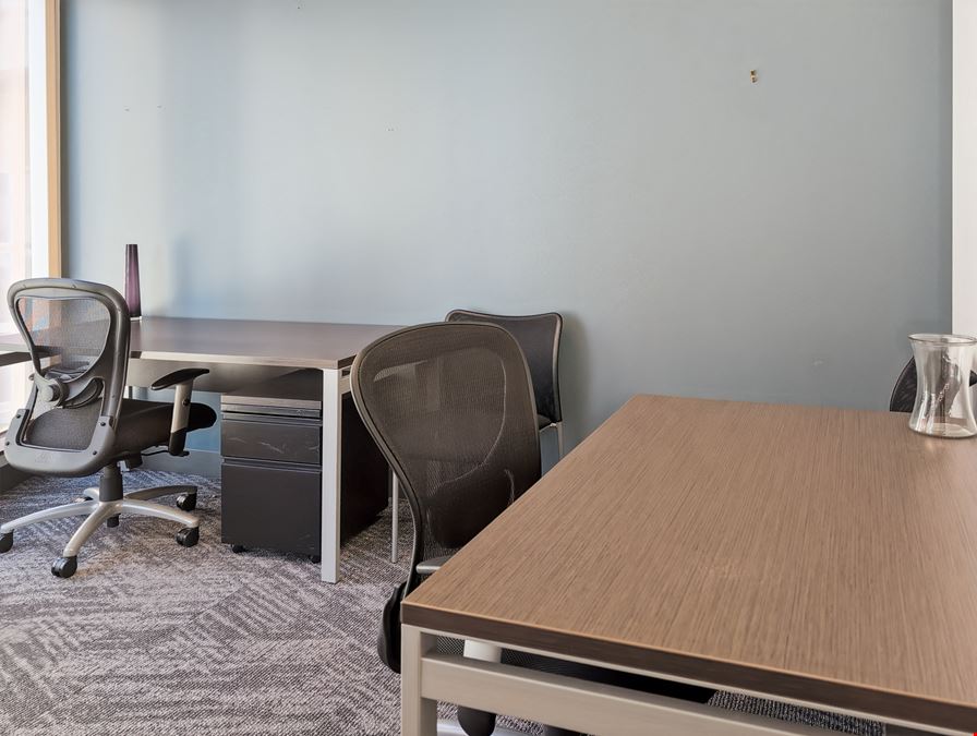 Regus - Tampa - Wells Fargo
