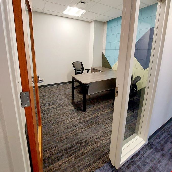 Private Office/Day Office