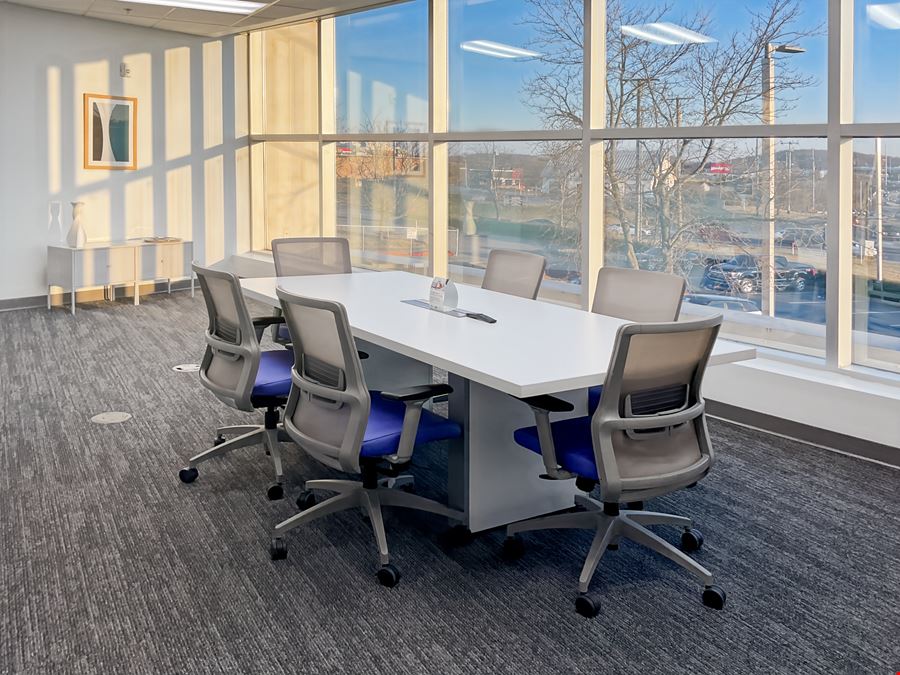 Regus - Antioch - Hickory Hollow Pkwy