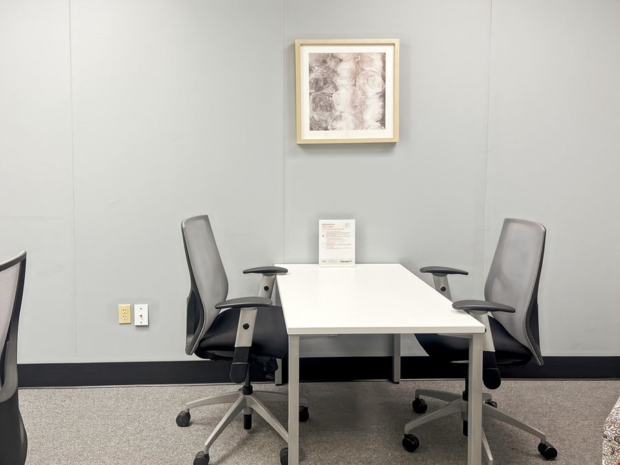 TX, Houston - River Oaks