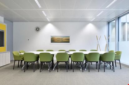 Preview of IWG Integration - HQ - Bogota Colmena Digital Office space for Rent in Bogota