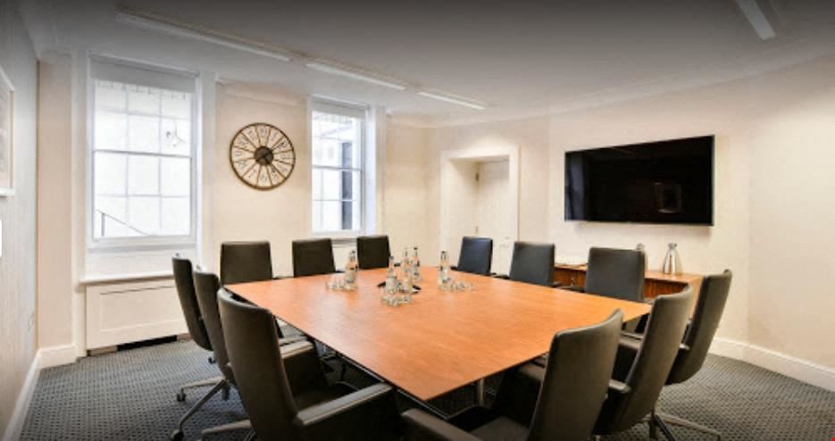 Argyll - 21 Gloucester Place