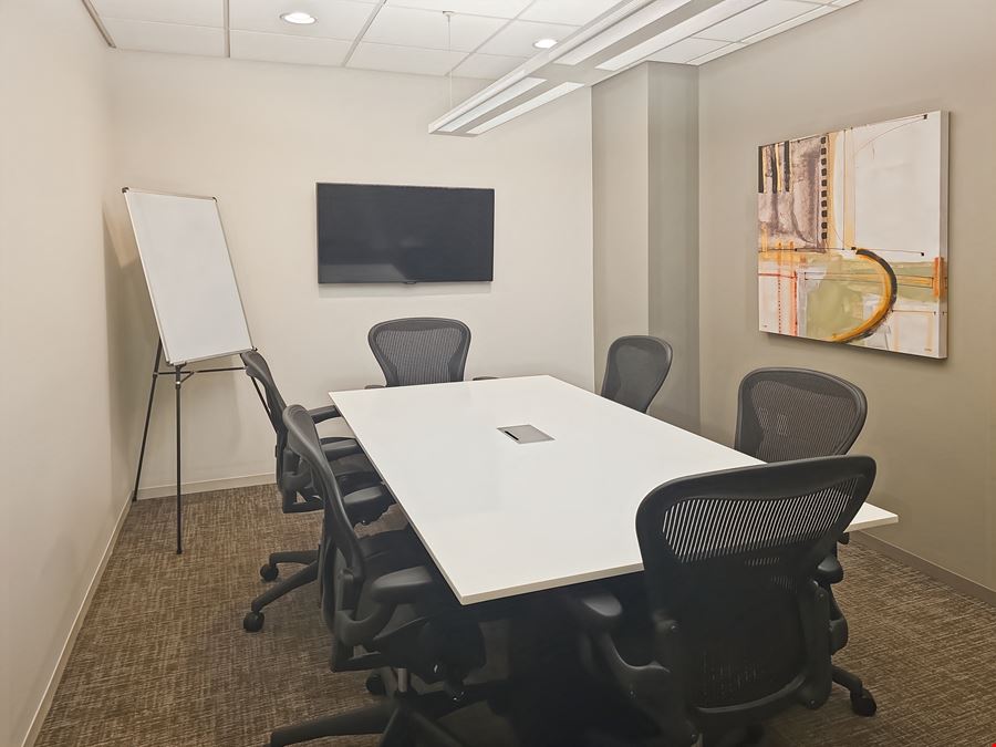 Regus - Towson - City Center