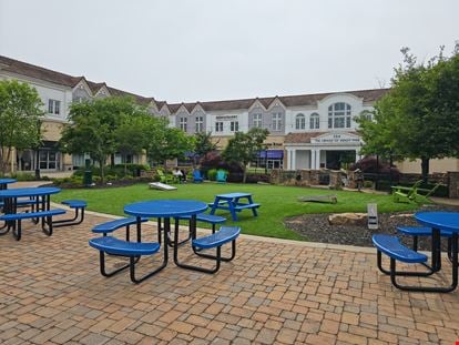 Regus - Newnan - Crossing Bypass