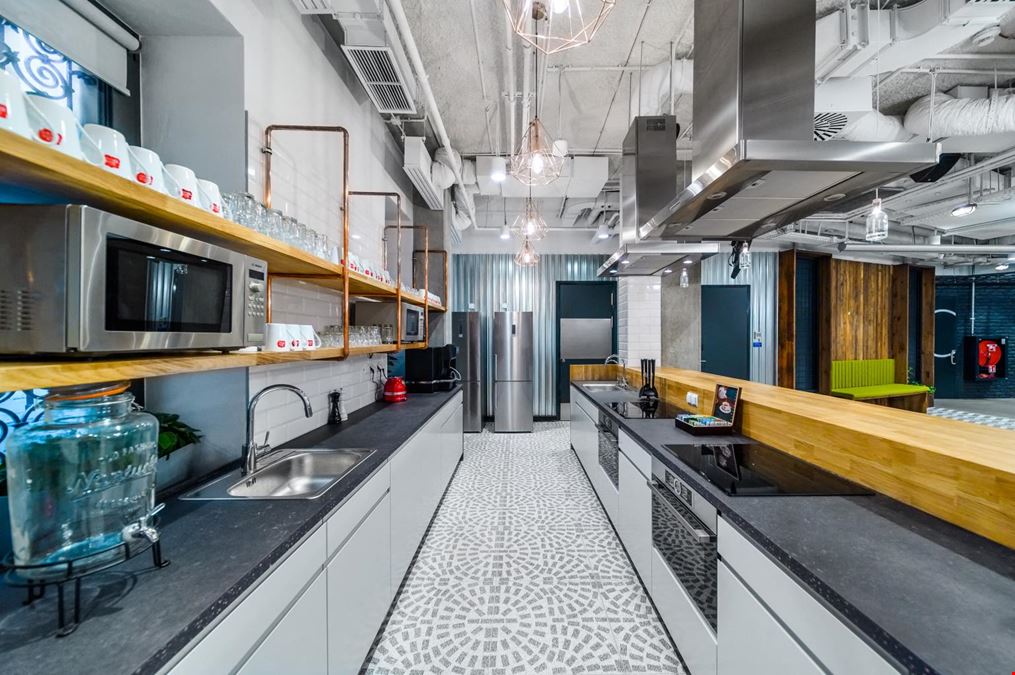 Brain Embassy Czackiego