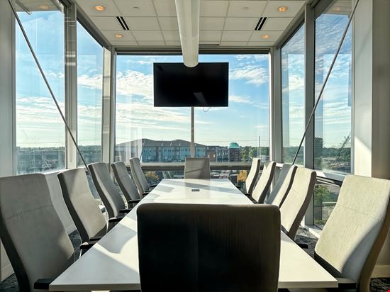 IA, Des Moines - West Glen Town Centre