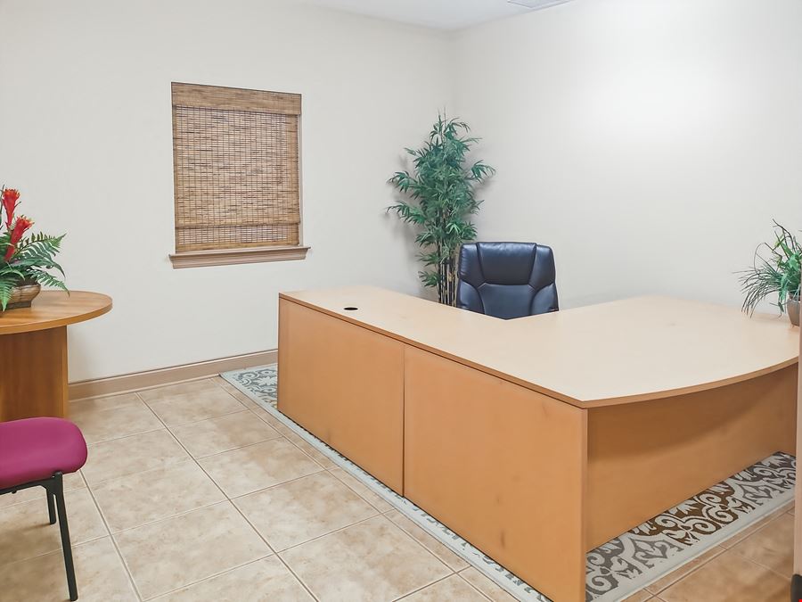 Regus - Milton - Opportunity Dr
