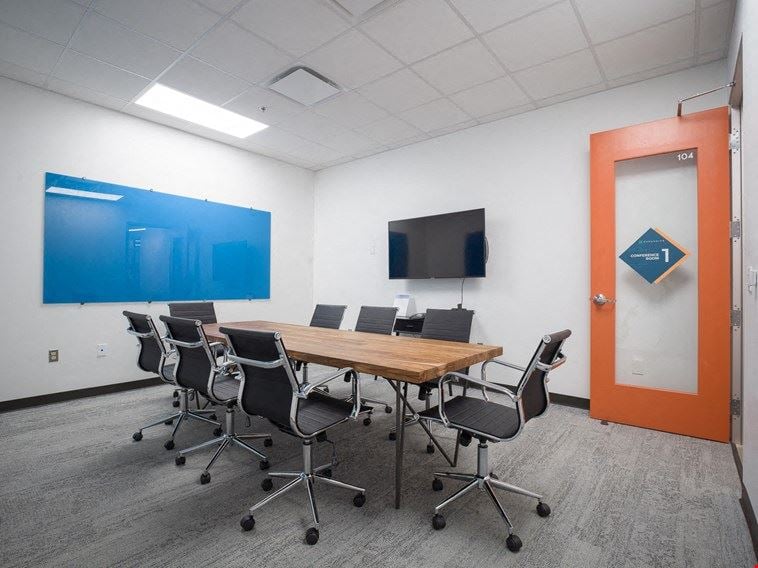 Conference Room 1