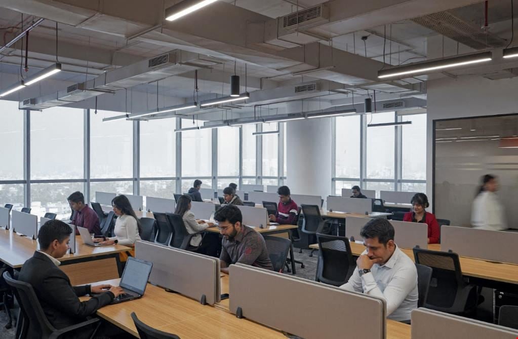 Urbanwrk - Technopolis