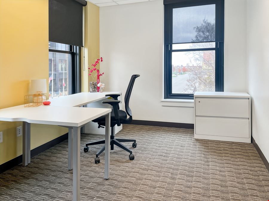 Grand Hotel at Union Station