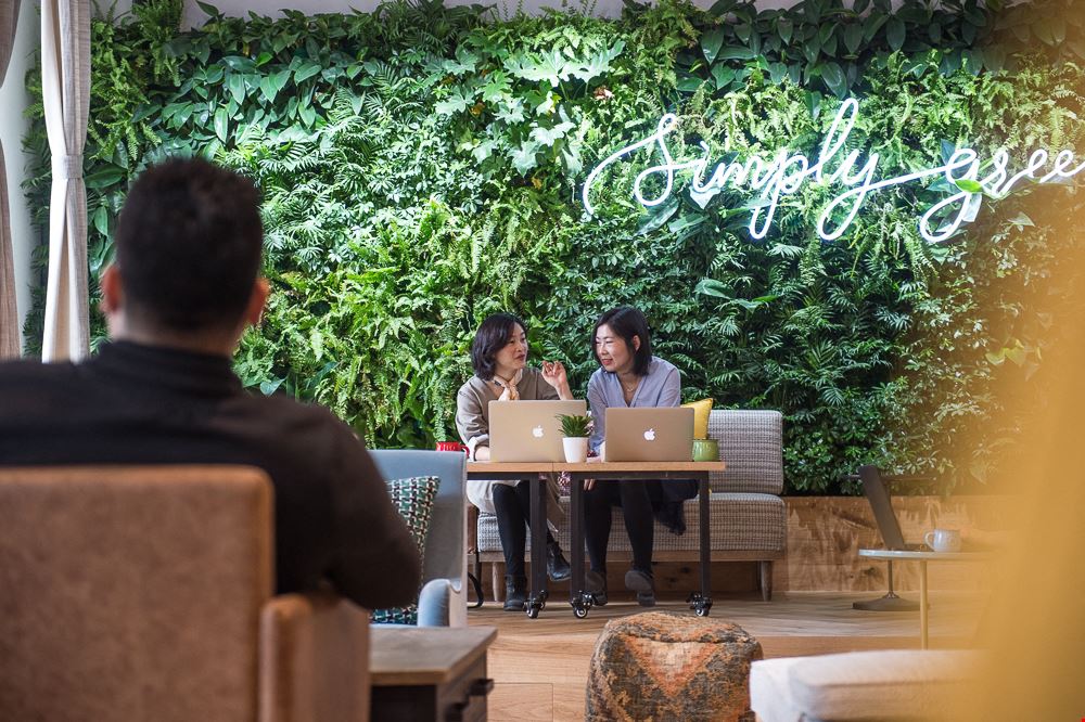 Gongxiao International