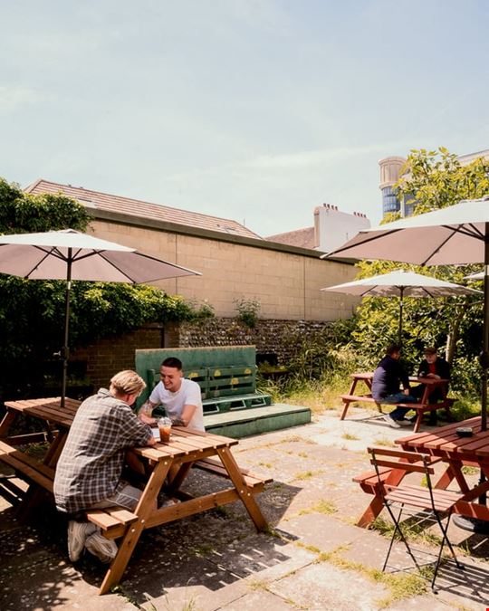 WERKS - 15-17 Middle Street