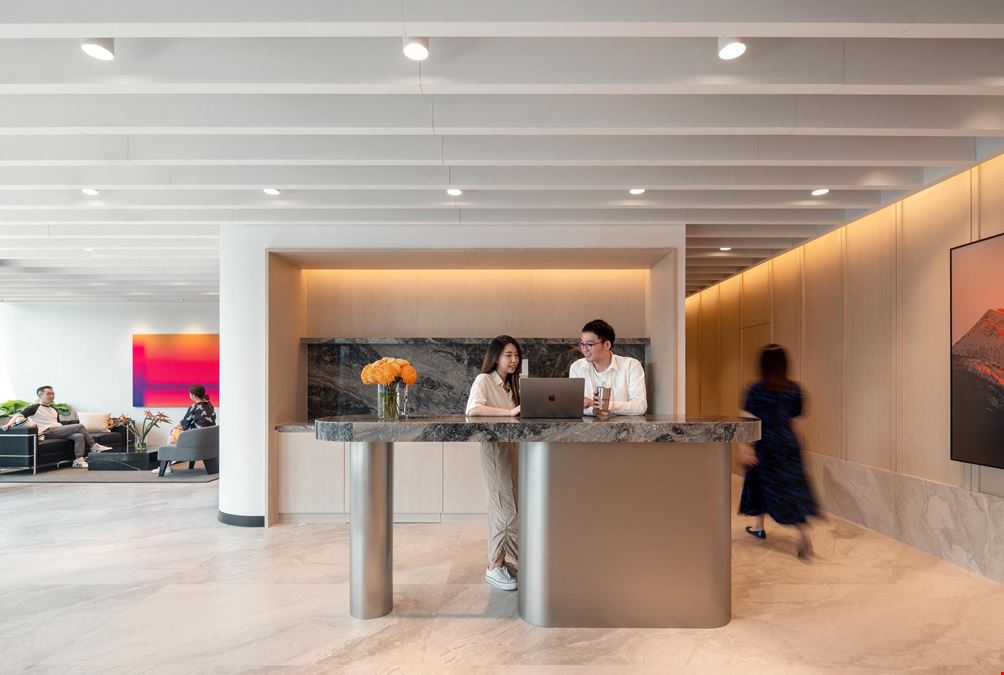 International Media Port