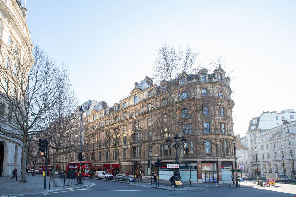 Trafalgar Square
