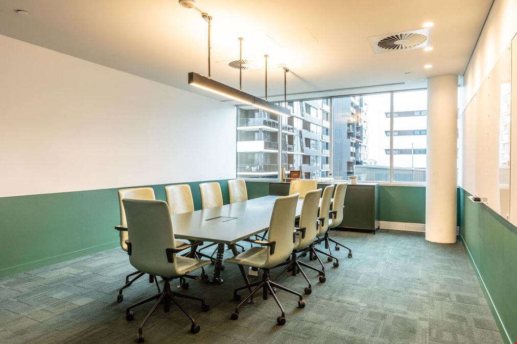 154 Melbourne Street, 7th Floor