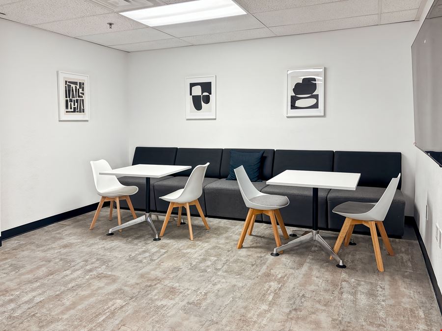 Design Offices - Mediapark