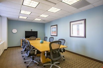 Preview of Regus - Tulsa - Kennedy Building Office space for Rent in Tulsa
