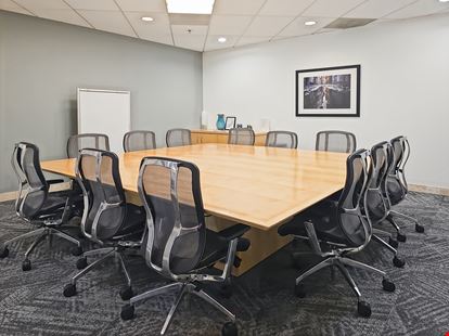 Regus - Lake Oswego - Centerpointe
