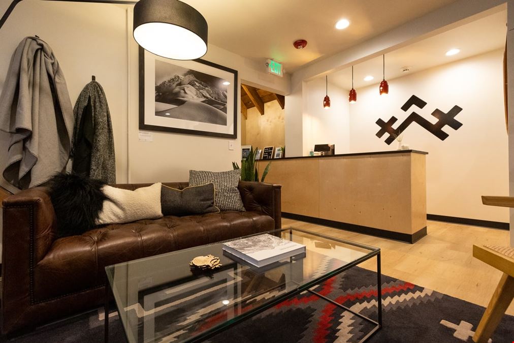 Pass Life Workspace