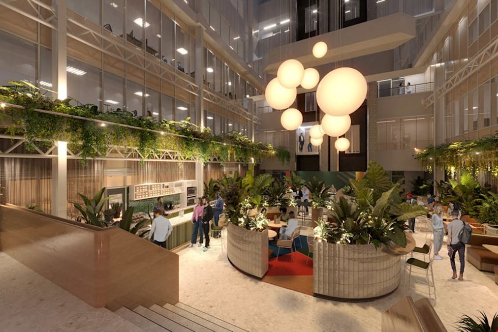 Bruntwood - Centre City
